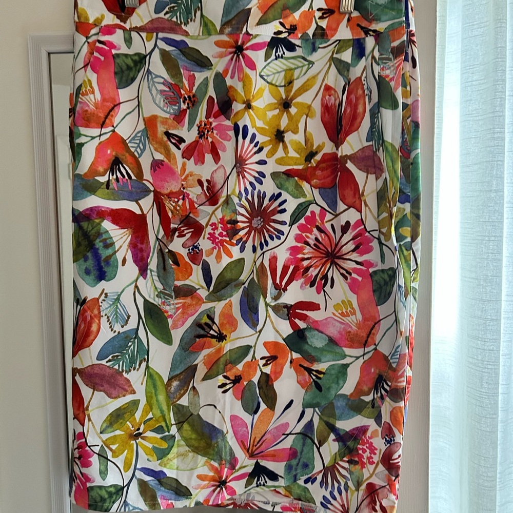 Rip-skirt Hawaii